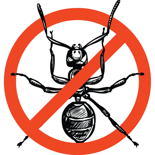 Ant control icon